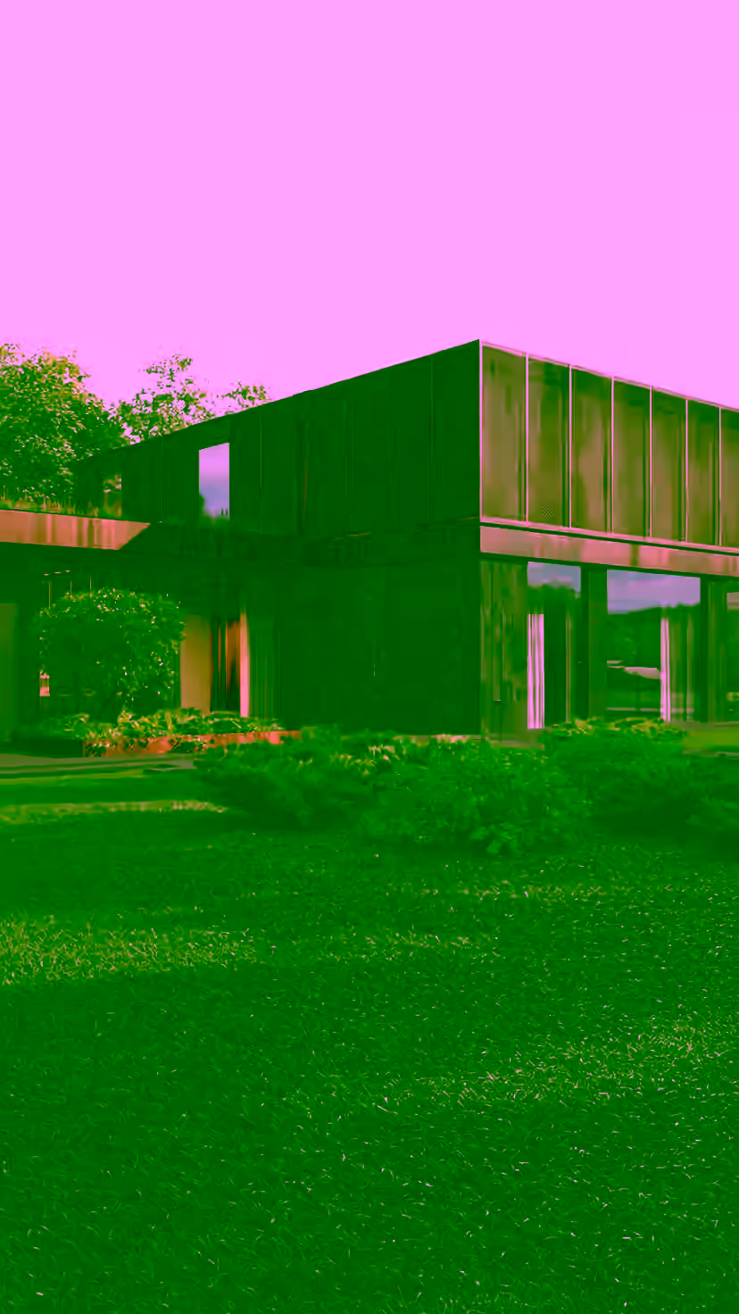 Felicity House — Финал